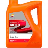 ALYVA REPSOL RIDER 4T 15W50 4L